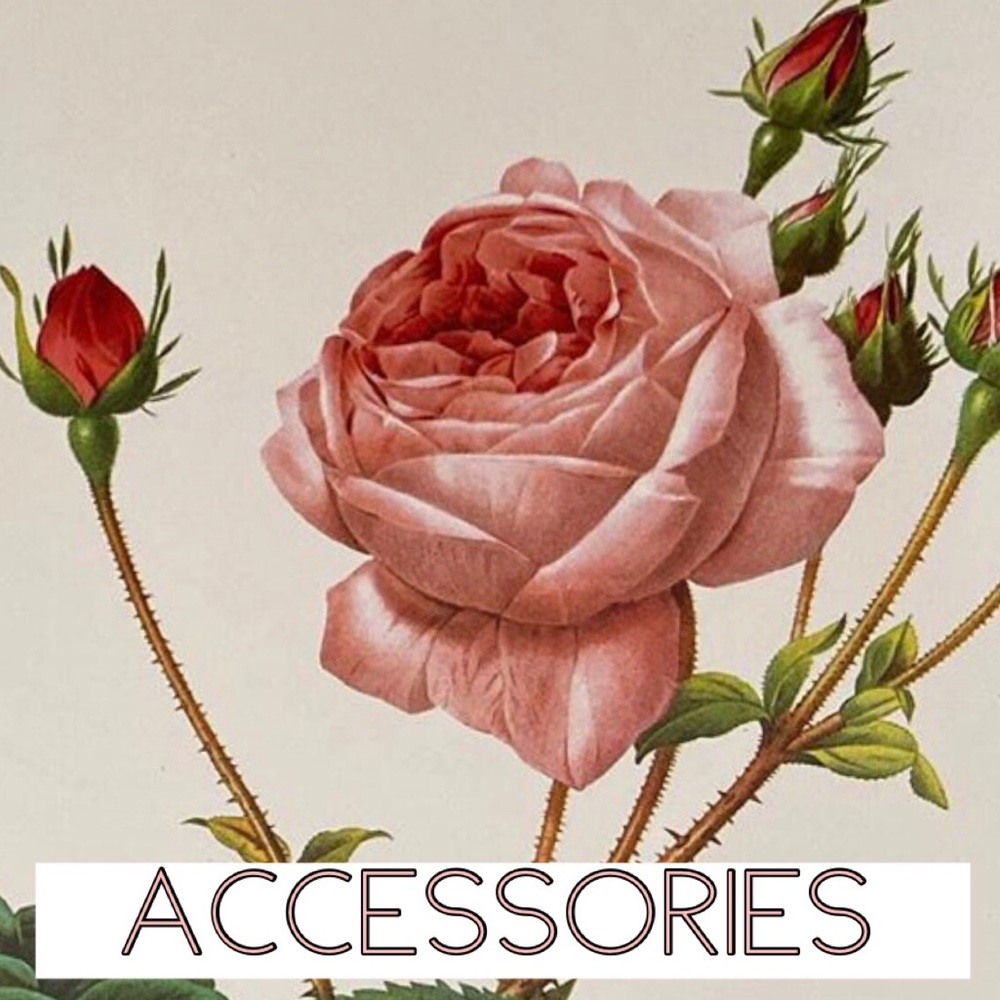 🌸Accessories🌸